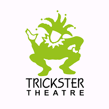 Trickster Logo